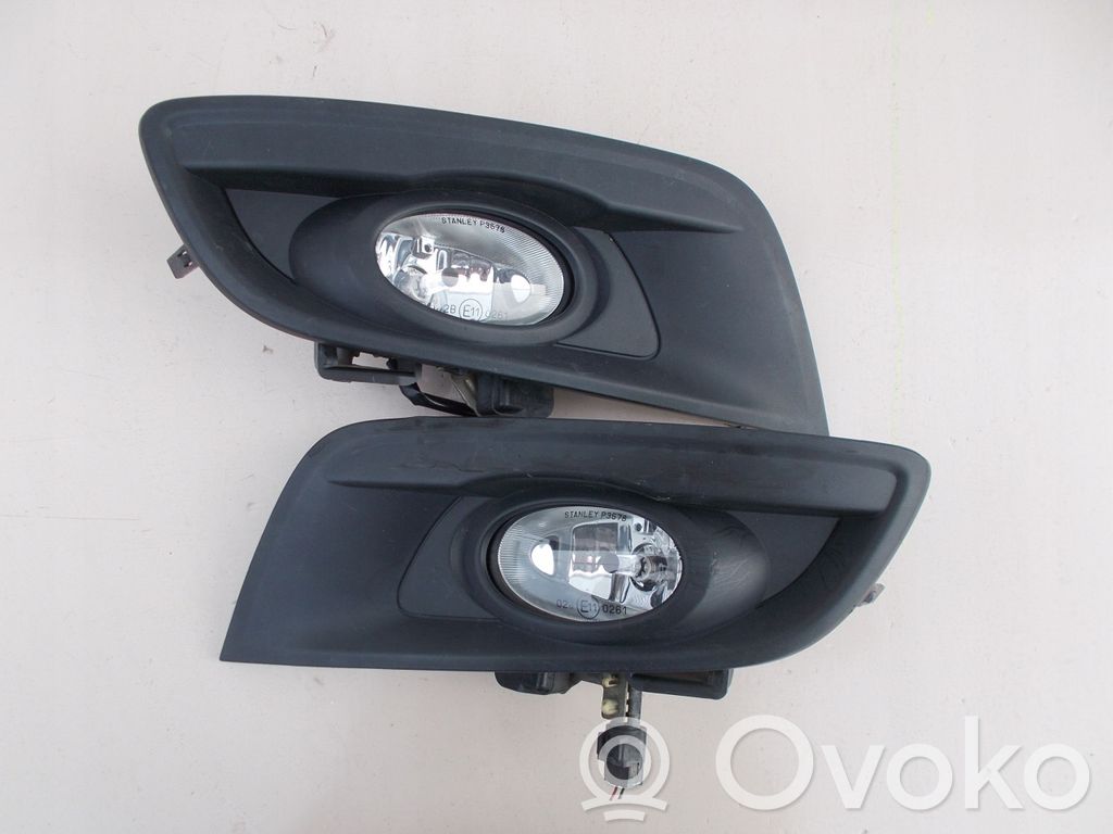 Kit antibrouillard   BS3E50C11,2009R