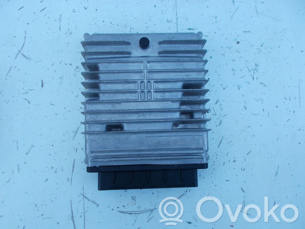 Ford Mondeo Mk III Engine control unit/module 
