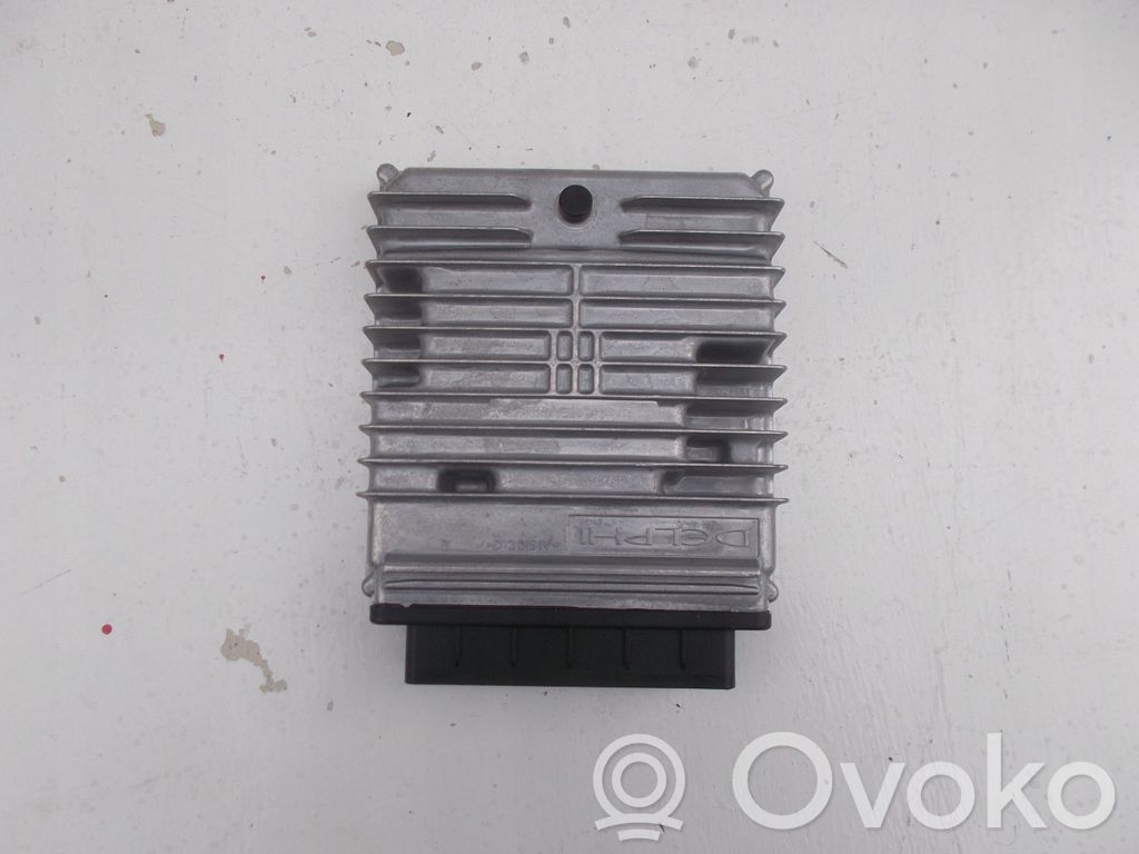 Ford Mondeo Mk III Engine control unit/module 
