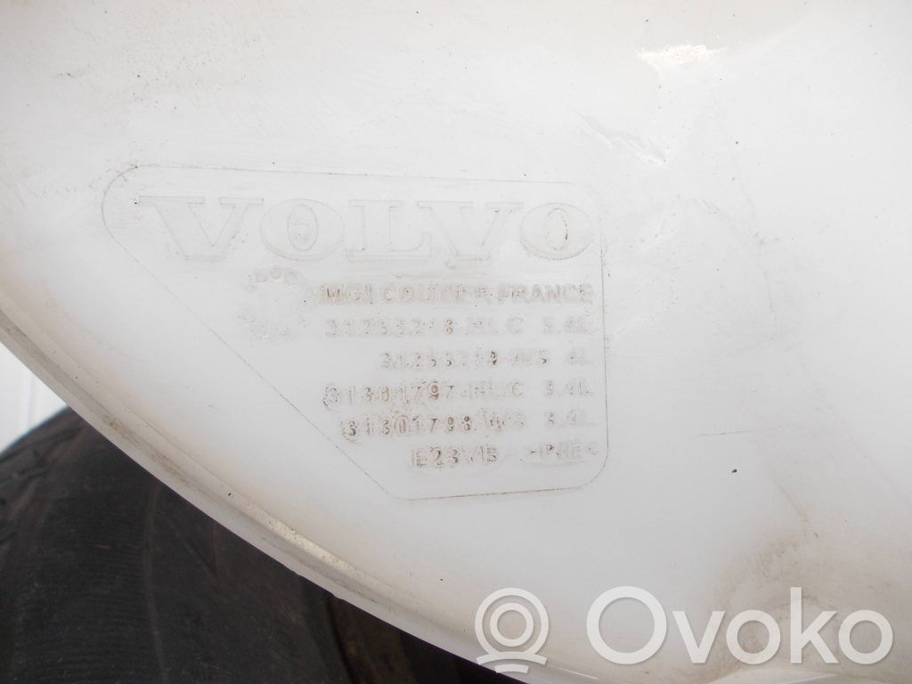 Volvo S60 Serbatoio/vaschetta liquido lavavetri parabrezza 