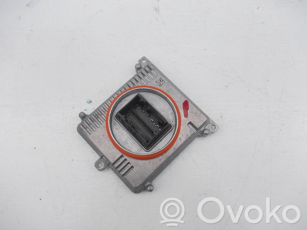 Skoda Octavia Mk4 Vorschaltgerät Steuergerät Xenon Scheinwerfer 