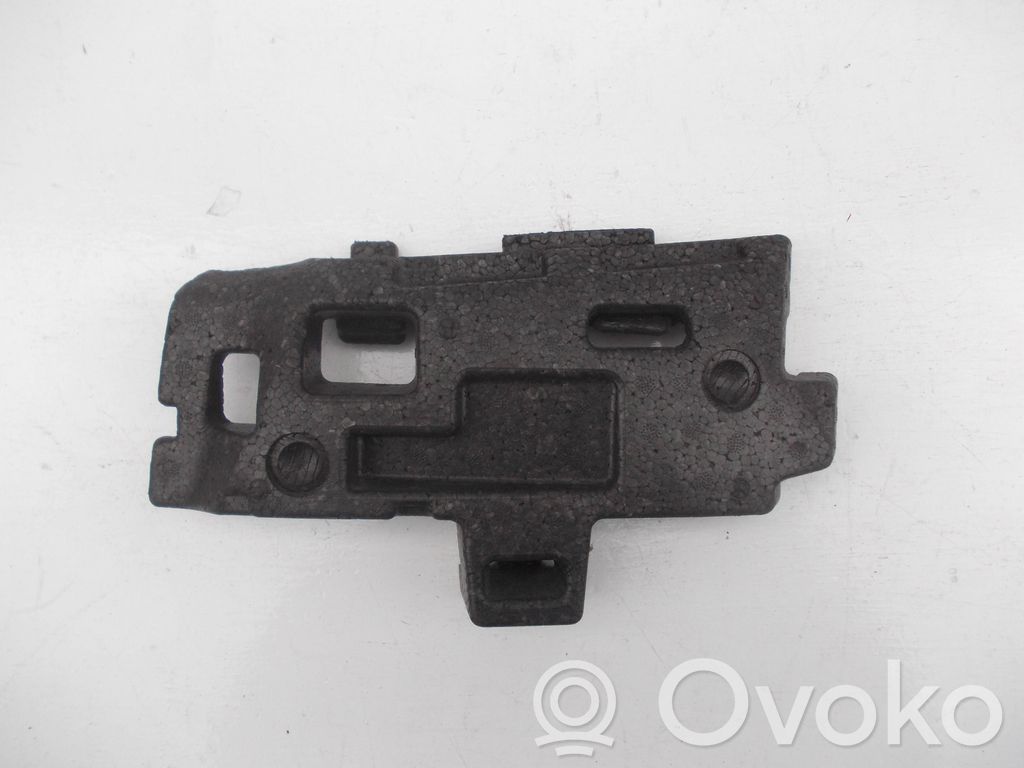 Opel Astra H Absorber zderzaka przedniego 