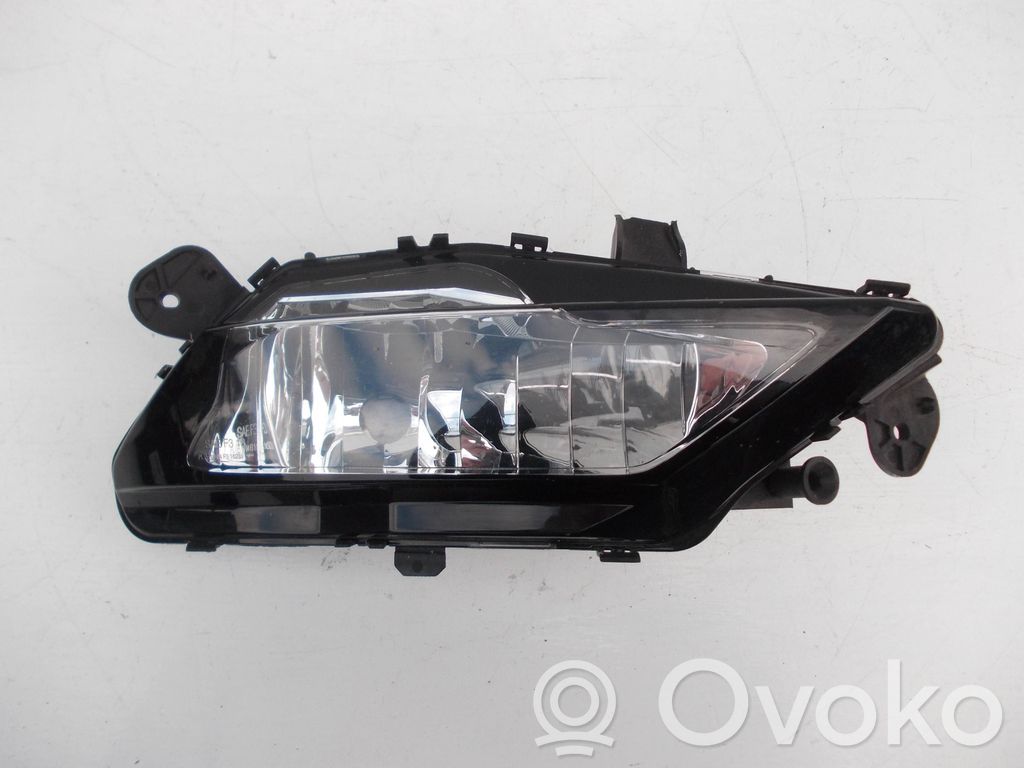Opel Insignia B Etusumuvalo 