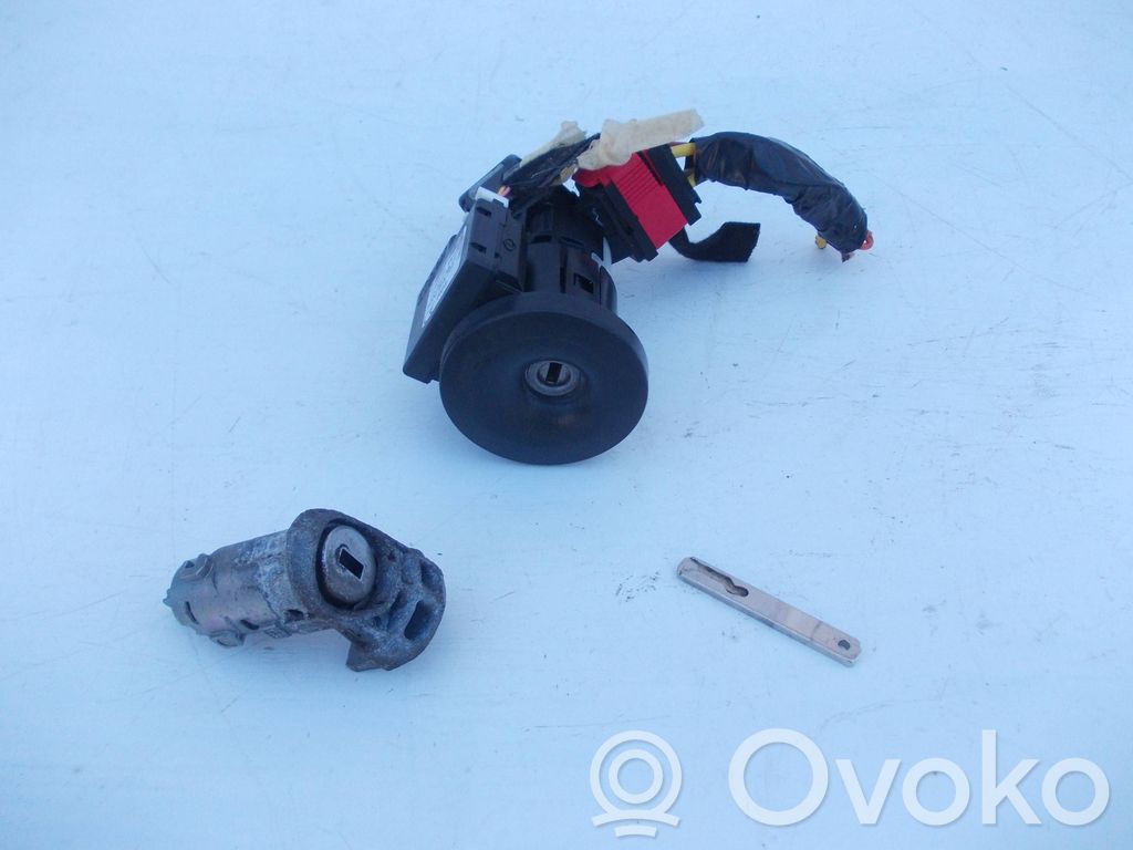 Ignition lock   487008966R,806019975R