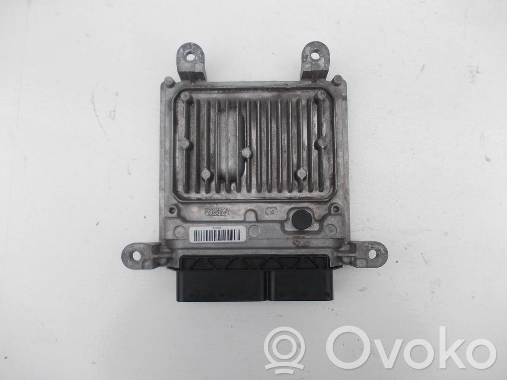 Jeep Compass Engine control unit/module 