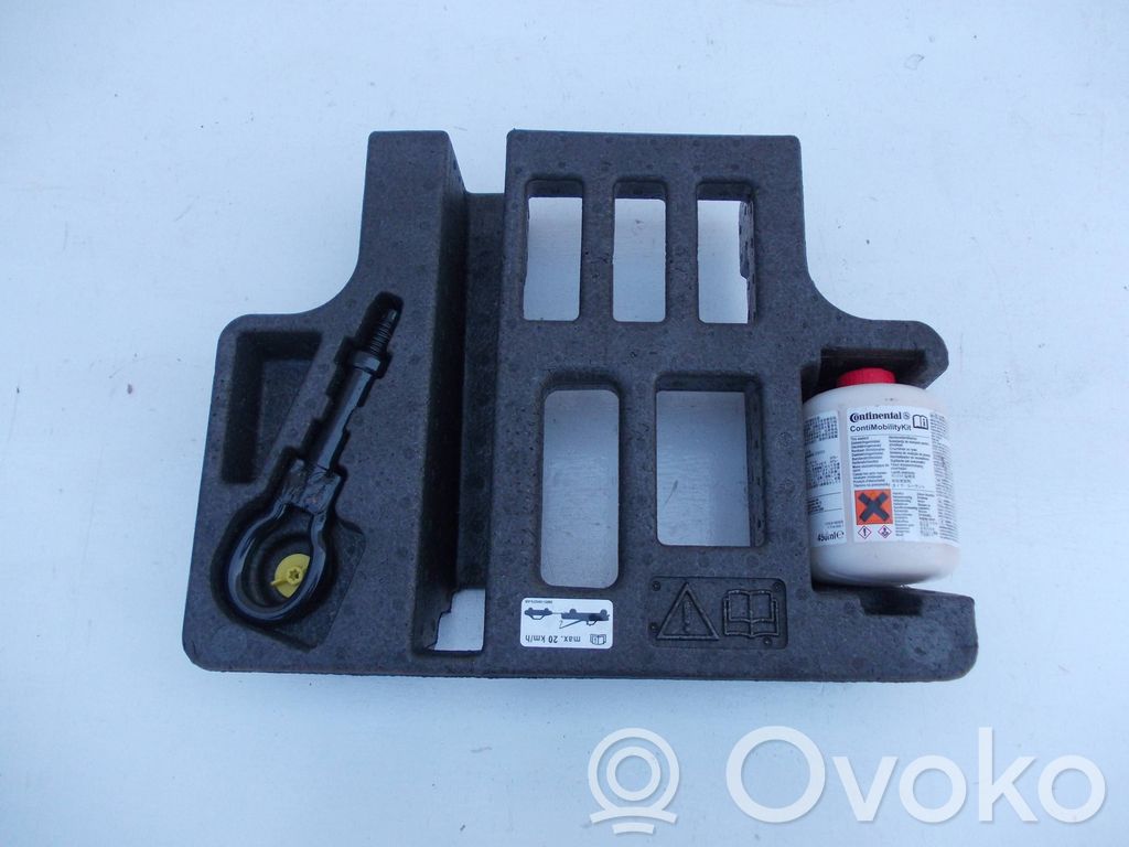 Other interior part   6M21U16G040AE