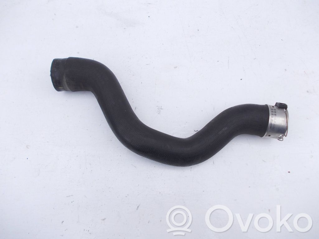 Opel Meriva B Rura / Wąż dolotowy powietrza 