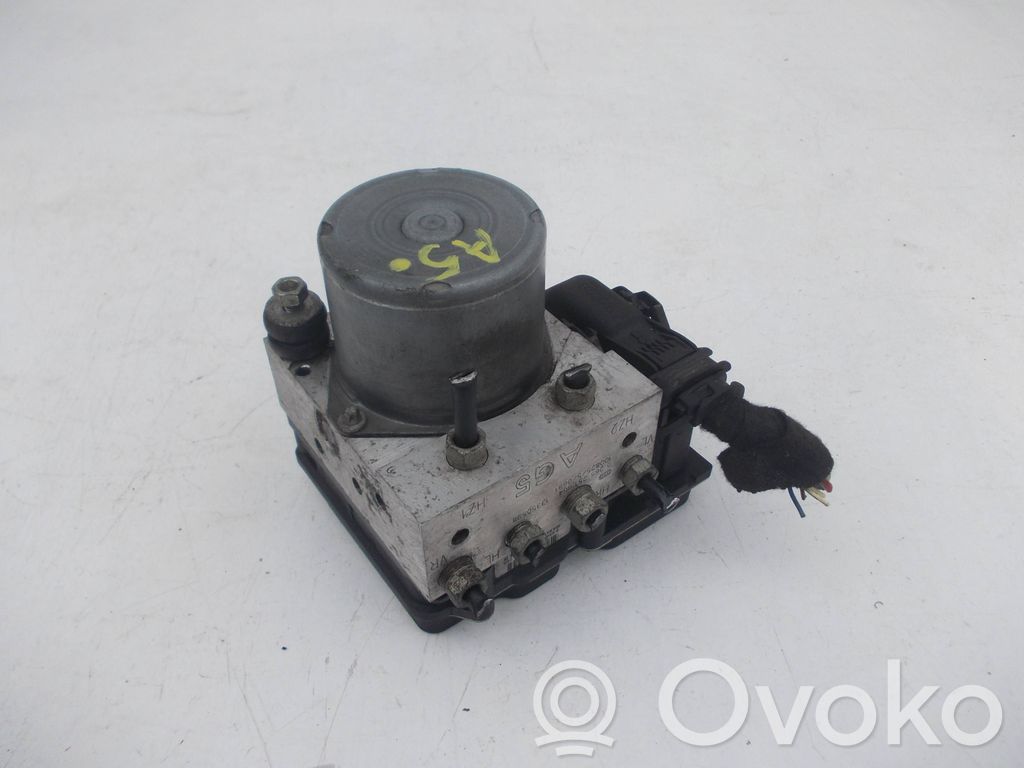 Opel Corsa D ABS vadības bloks 