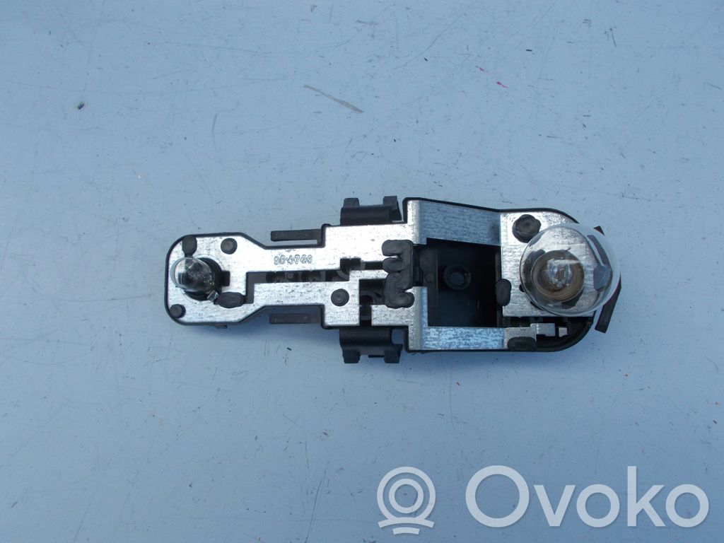 Seat Leon (1P) Suport becuri lampă spate 