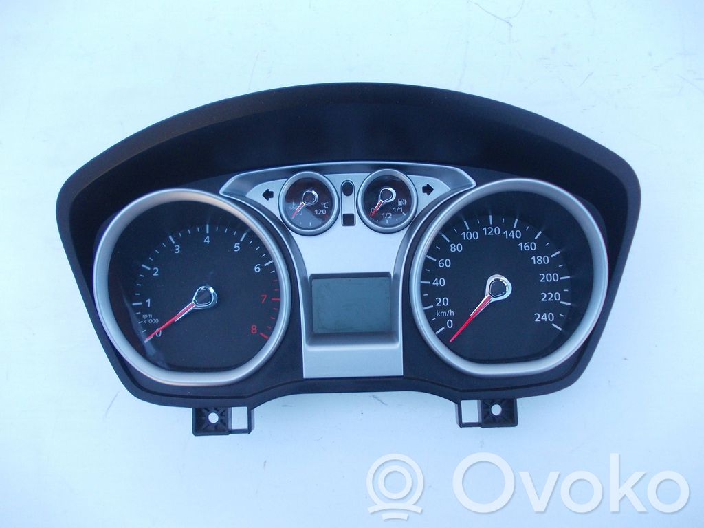 Ford Focus Speedometer (instrument cluster) 