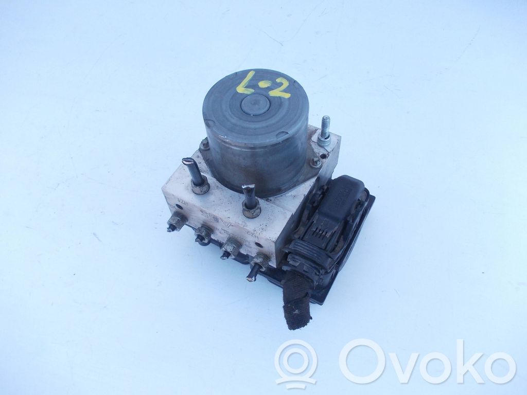 Opel Corsa D ABS vadības bloks 