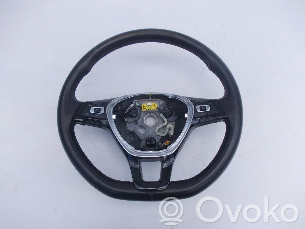 Volkswagen Tiguan Kierownica 