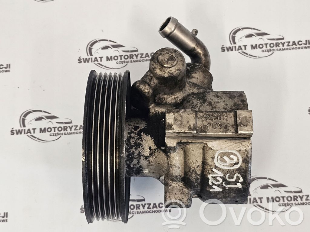 Fiat Doblo Power steering pump 