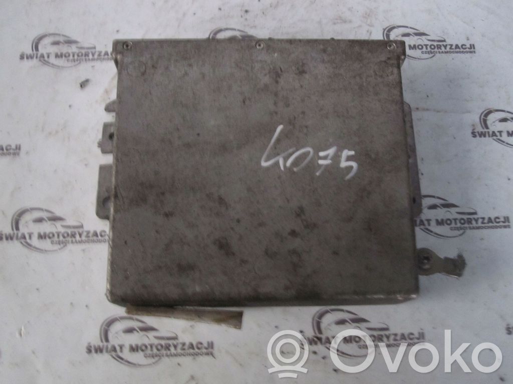 Saab 9000 CS Engine control unit/module 