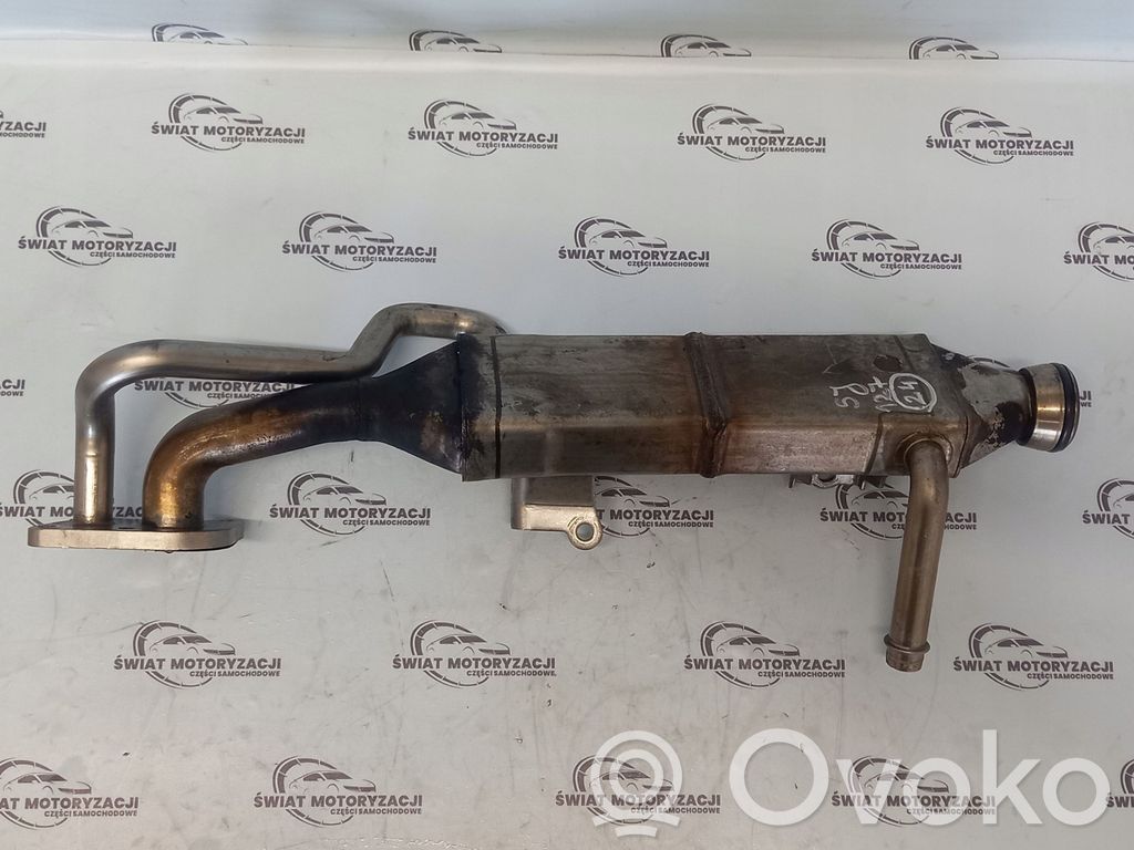 Mercedes-Benz ML W164 Catalyst/FAP/DPF particulate filter 
