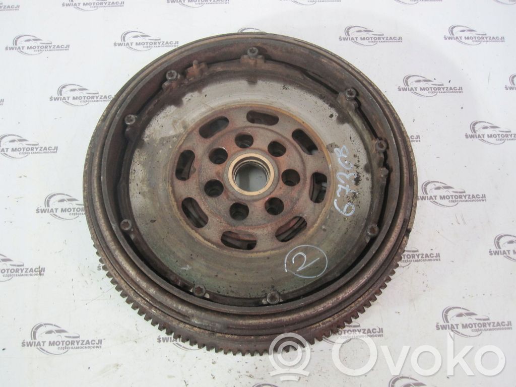 Renault Trafic II (X83) Flywheel 