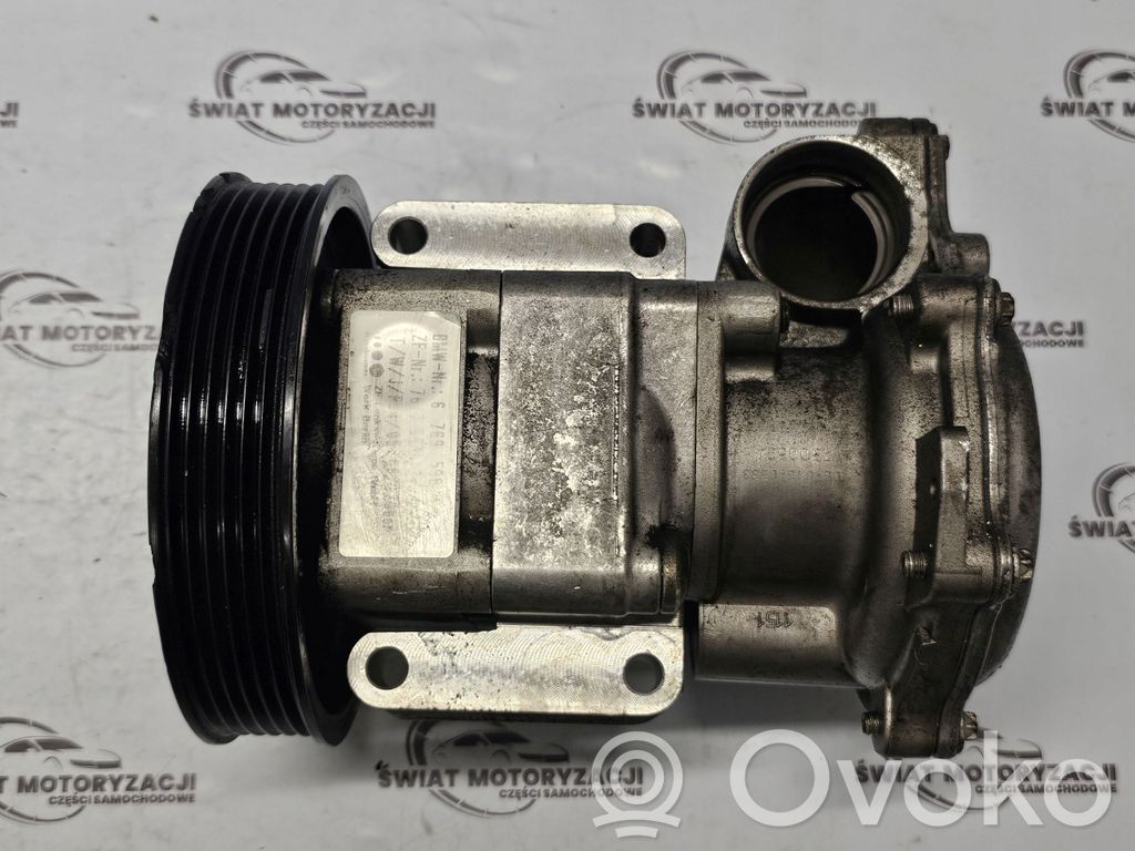BMW 3 E90 E91 Power steering pump 