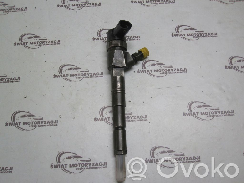 Renault Espace -  Grand espace IV Inyector de combustible 
