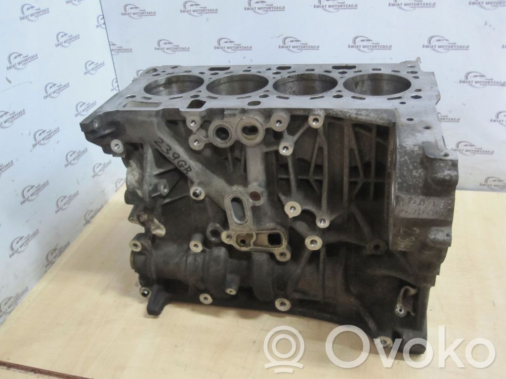 BMW 1 E81 E87 Motorblock 