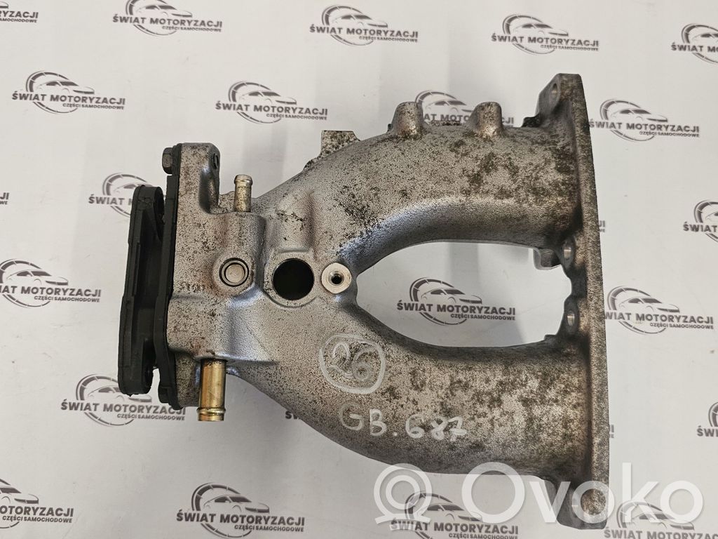 Lexus GS 300 400 430 Kolektor ssący 