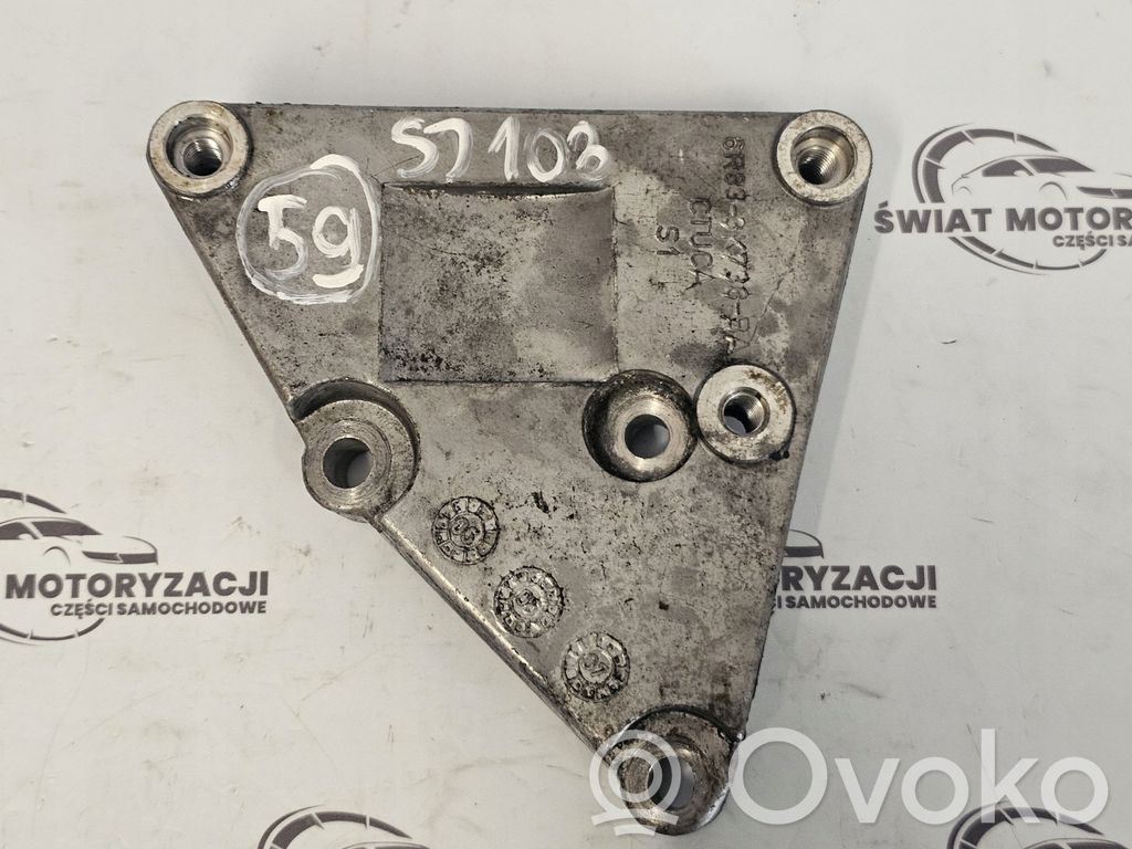 Jaguar XF X250 Engine mount bracket 