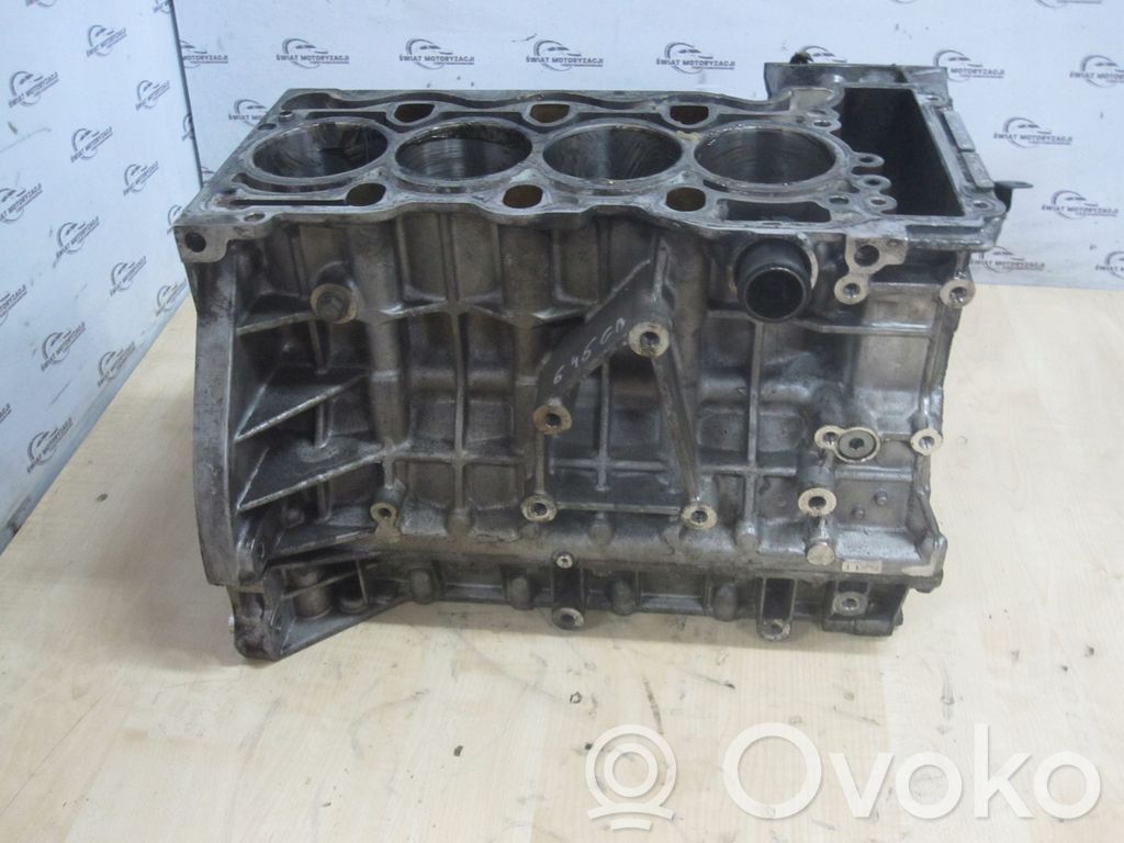 BMW 3 E46 Engine block 