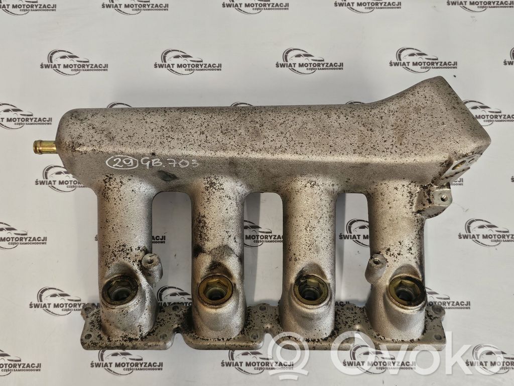 Audi A3 S3 8L Tapa de balancines 
