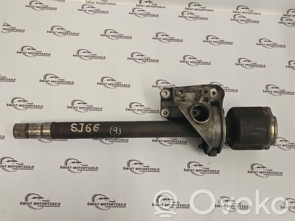 Ford Transit Variklio tvirtinimo kronšteinas 