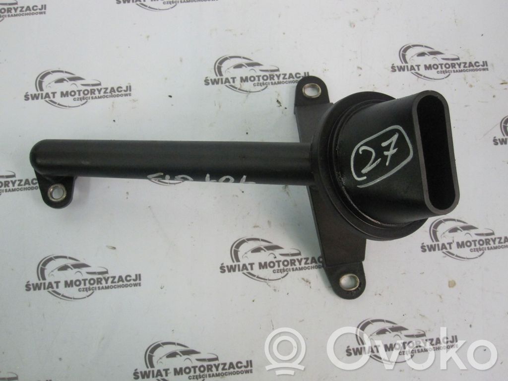 Ford Ka Oil sump strainer pipe 