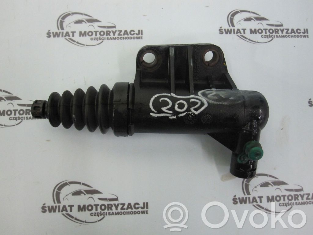 Fiat Doblo Darbinis sankabos cilindriukas 