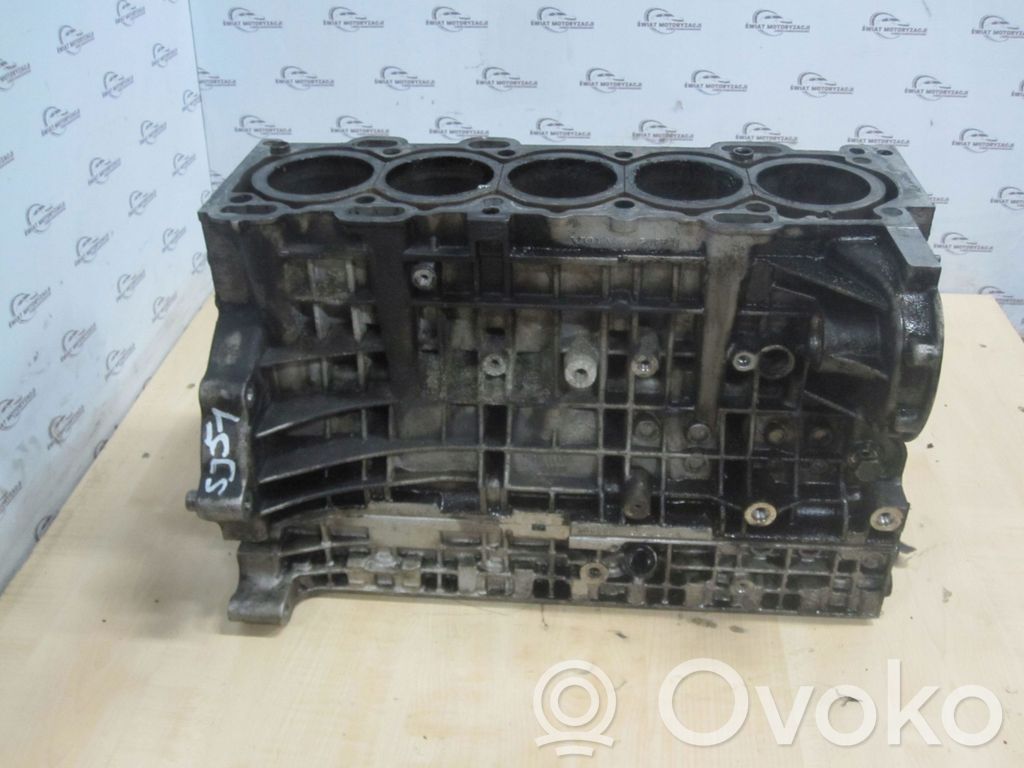 Volvo XC90 Bloque de motor 