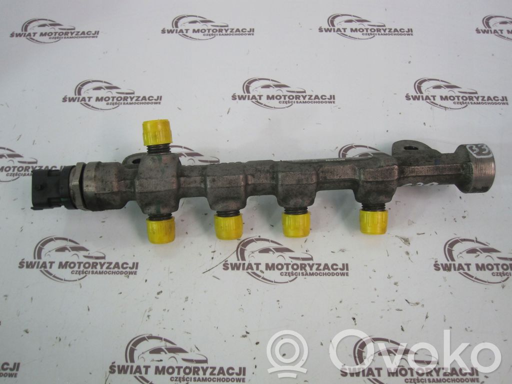 Alfa Romeo Giulietta Fuel main line pipe 