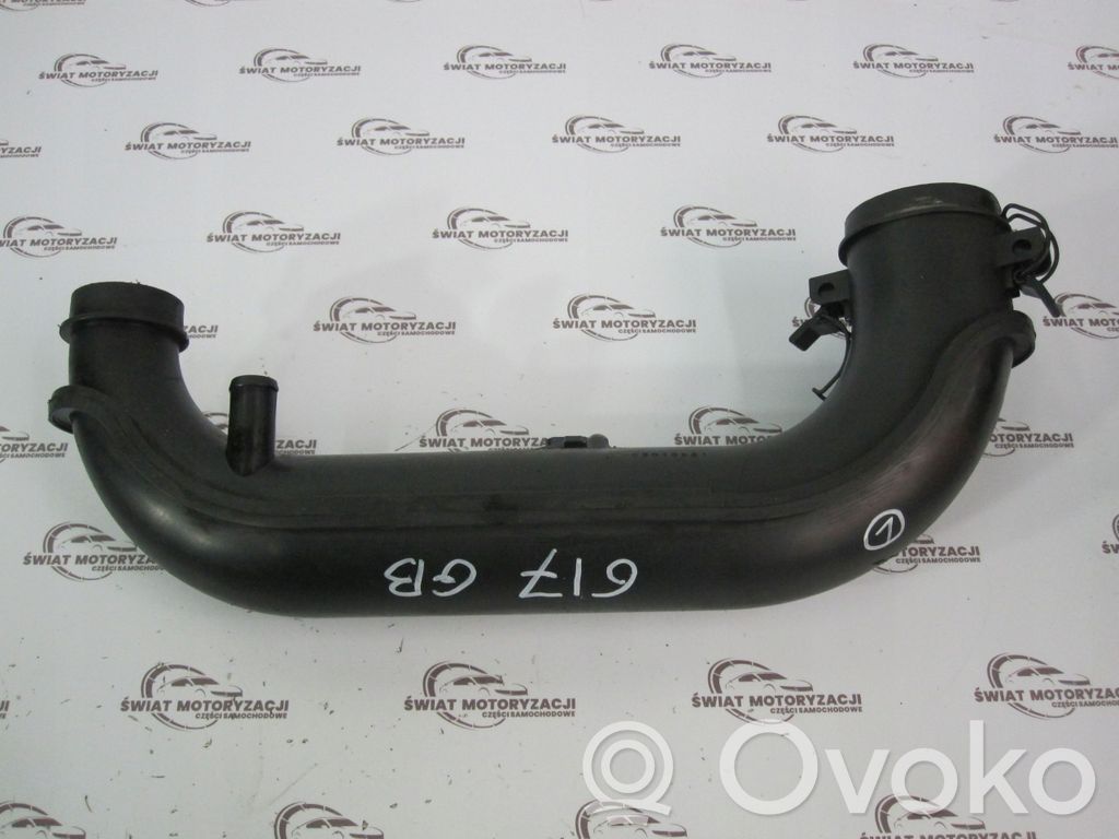 Ford Transit Imuilman vaimennin 