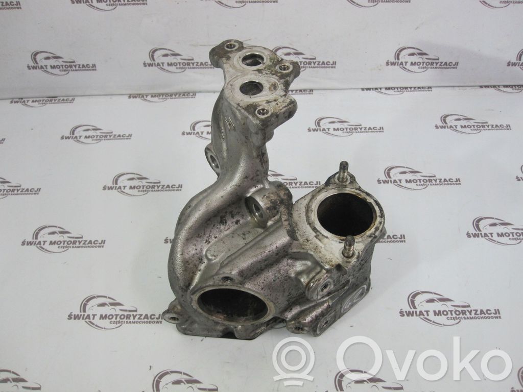 Nissan NV200 Engine 