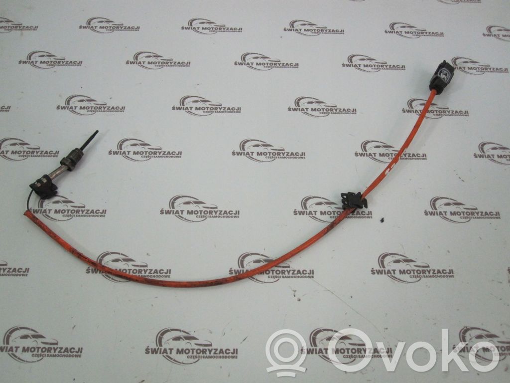 Land Rover Range Rover Sport L494 Exhaust gas temperature sensor 