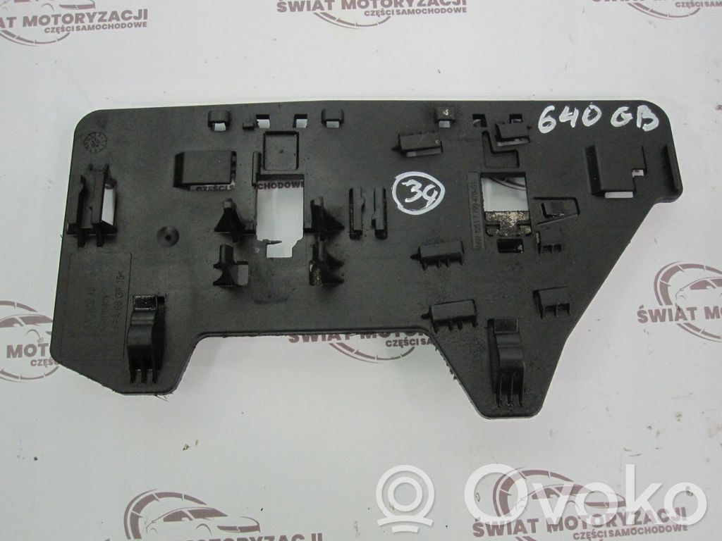 Other interior part   7799470,204D4,M47D20