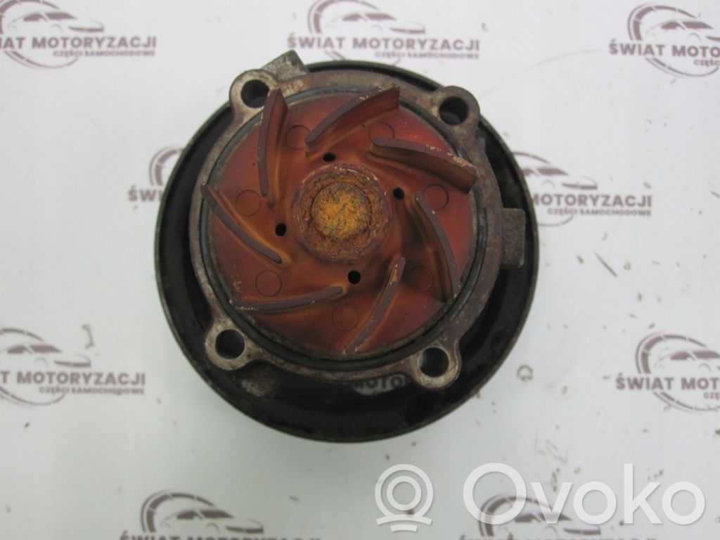 Chevrolet Aveo Bomba de agua 
