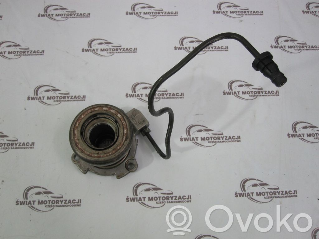 Opel Zafira B clutch release bearing 