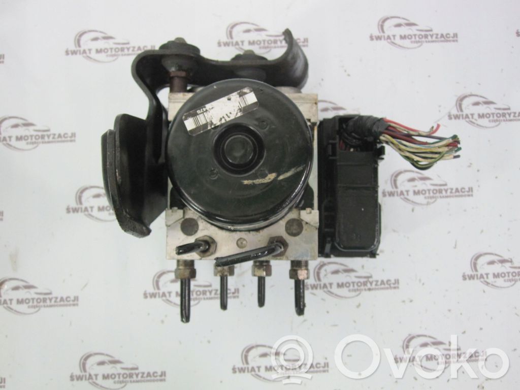 Jeep Patriot ABS Pump 