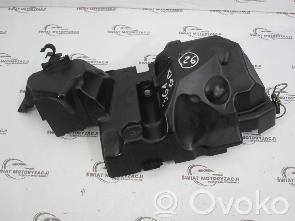 Nissan NV200 Engine 