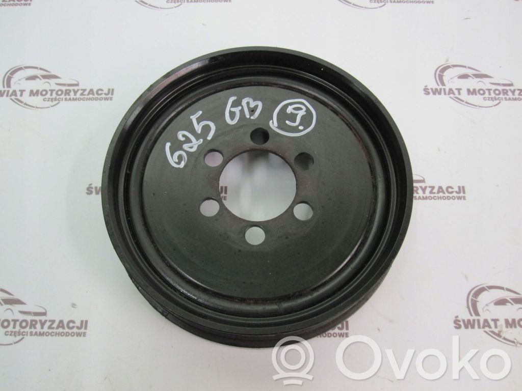 BMW 1 E81 E87 Crankshaft pulley 