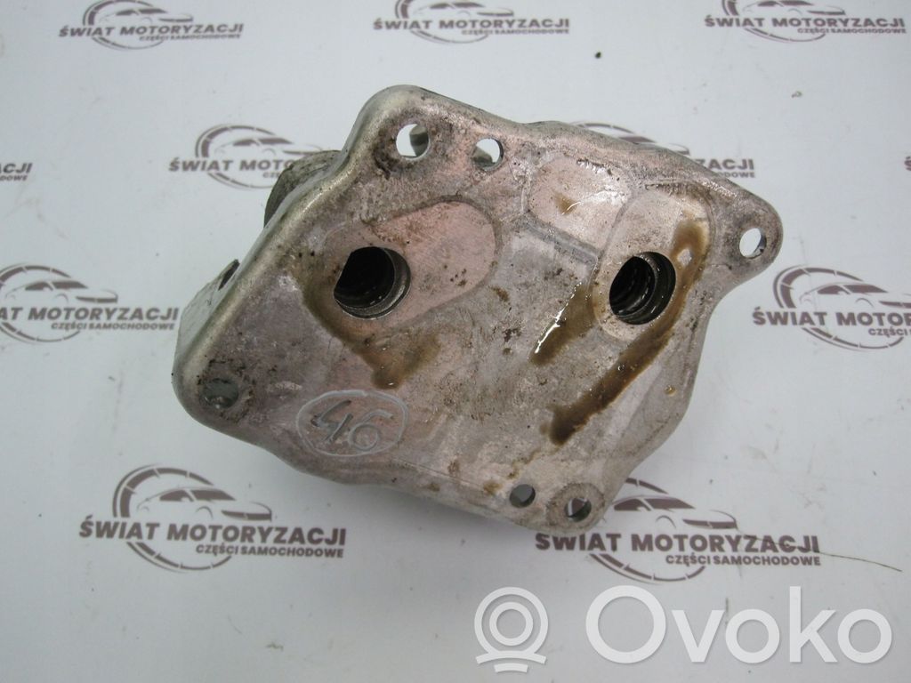Engine block   N43B20AY,122KM,B8316007
