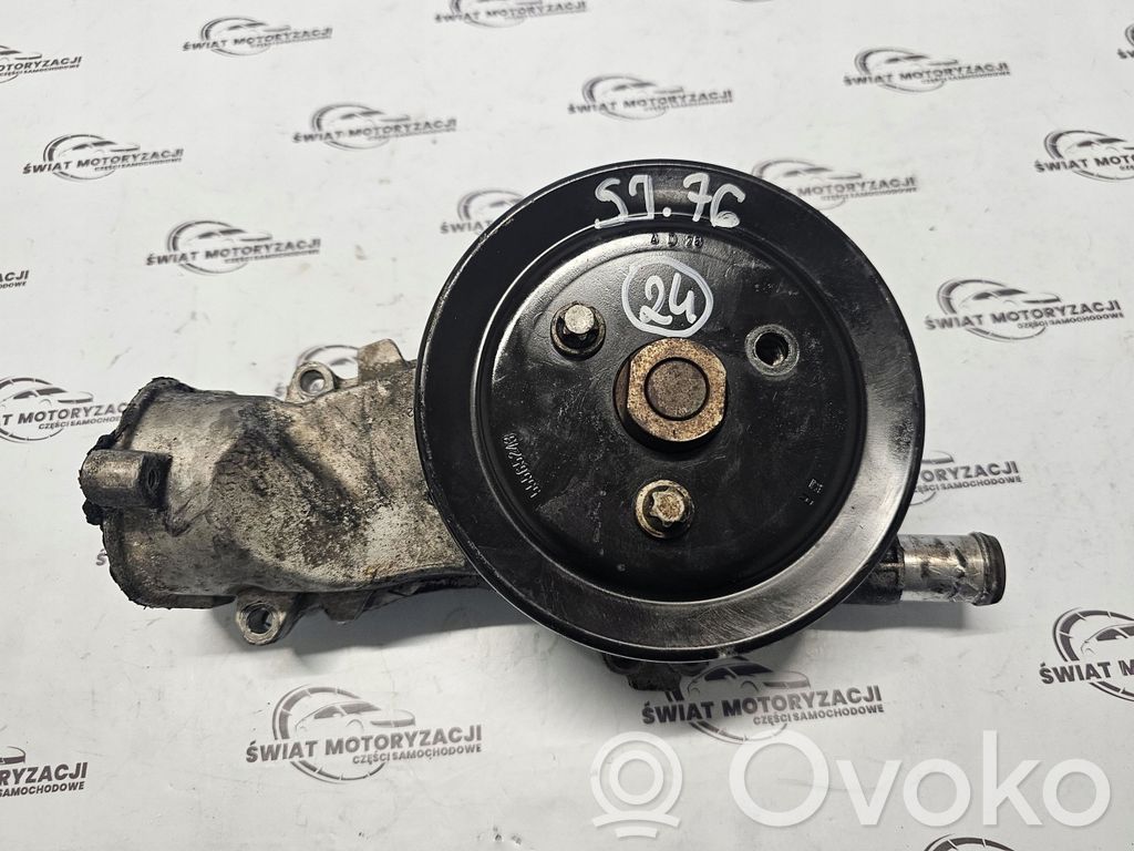 Opel Meriva A Water pump 