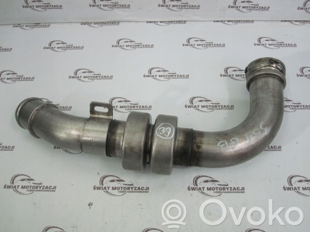 Nissan NV200 Intercooler hose/pipe 