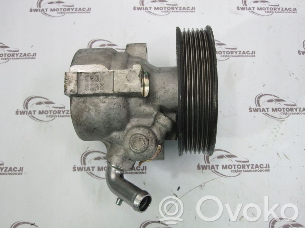 Fiat Doblo Power steering pump 