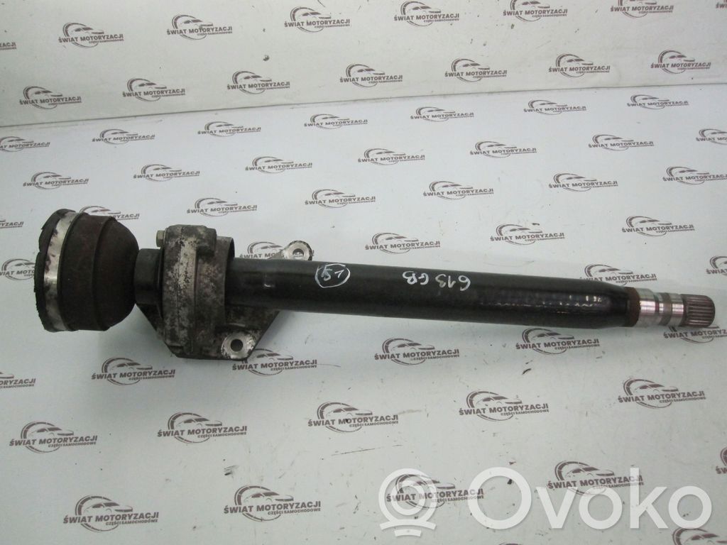 Opel Insignia A Suport montare bară spate 