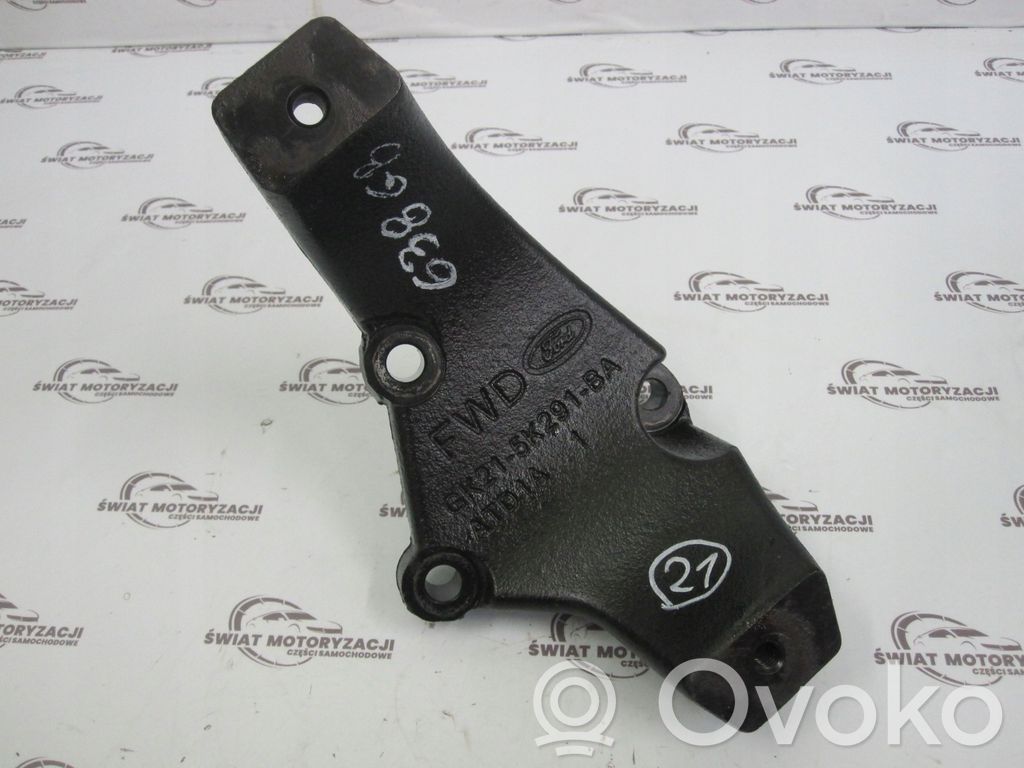 Ford Transit Custom Soporte de montaje del motor (Usadas) 