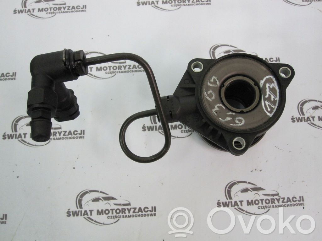 Opel Corsa D Motor 