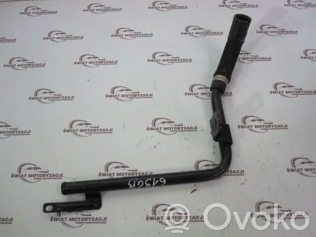 Opel Insignia A Conductă/furtun lichid de răcire motor 