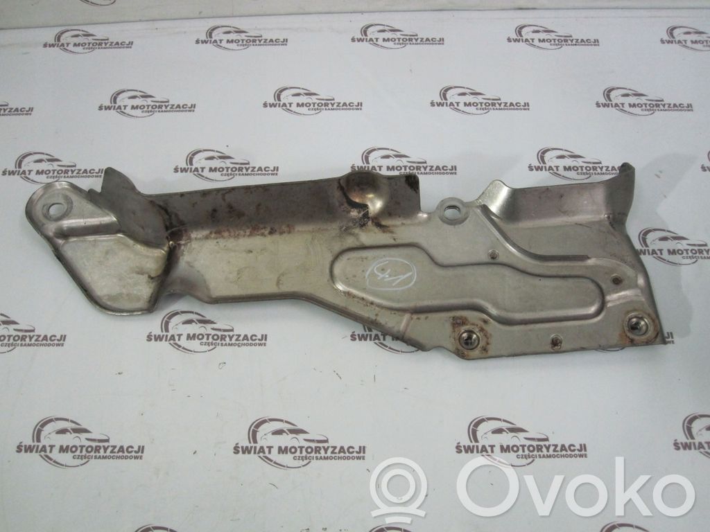 Engine mounting bracket   06A145383E,224KM